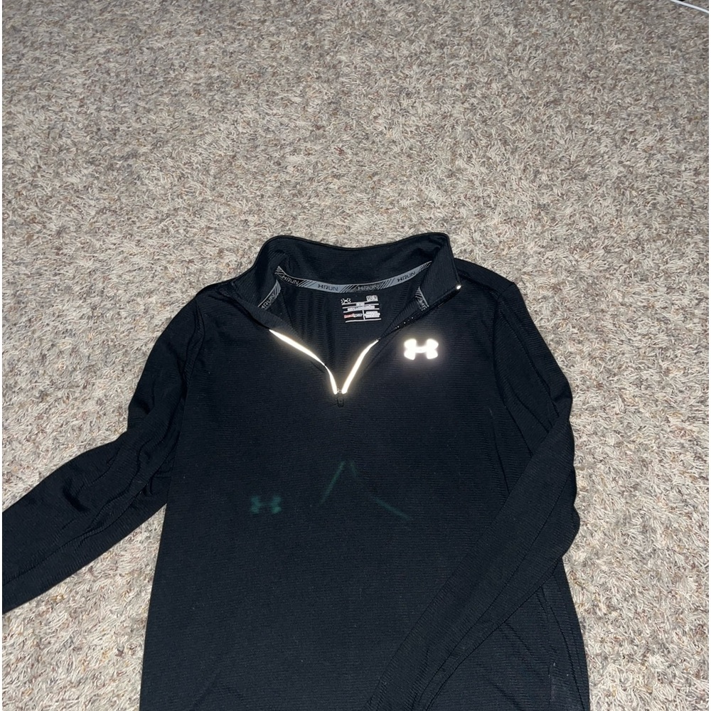 Under Armour Quarter zip